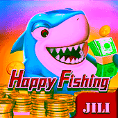 Lucky Coming Jili slot game