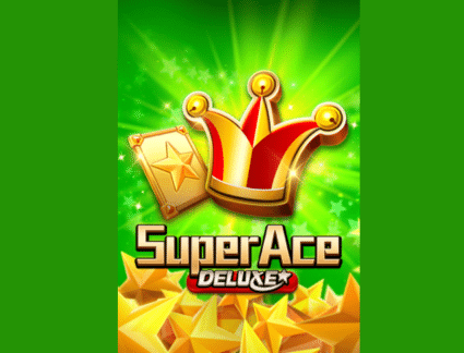 Jili Super Ace slot game running on mobile at 4579com VIP